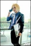Cosplay Gallery - Circle Con #2