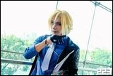 Cosplay Gallery - Circle Con #2