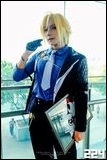 Cosplay Gallery - Circle Con #2