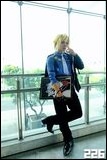 Cosplay Gallery - Circle Con #2