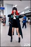 Cosplay Gallery - Circle Con #2