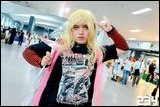 Cosplay Gallery - Circle Con #2