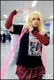 Cosplay Gallery - Circle Con #2