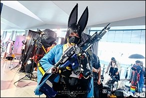 Cosplay Gallery - Circle Con #2