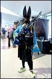 Cosplay Gallery - Circle Con #2