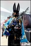 Cosplay Gallery - Circle Con #2