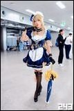 Cosplay Gallery - Circle Con #2