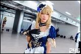 Cosplay Gallery - Circle Con #2