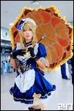 Cosplay Gallery - Circle Con #2