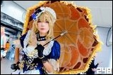 Cosplay Gallery - Circle Con #2