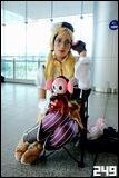 Cosplay Gallery - Circle Con #2