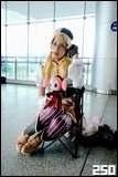 Cosplay Gallery - Circle Con #2