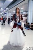 Cosplay Gallery - Circle Con #2