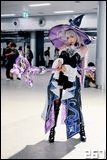 Cosplay Gallery - Circle Con #2