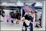 Cosplay Gallery - Circle Con #2