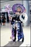 Cosplay Gallery - Circle Con #2