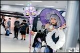 Cosplay Gallery - Circle Con #2