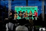 Cosplay Gallery - Circle Con #2