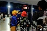 Cosplay Gallery - Circle Con #2