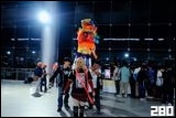 Cosplay Gallery - Circle Con #2