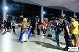 Cosplay Gallery - Circle Con #2