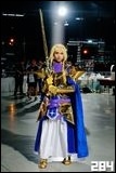 Cosplay Gallery - Circle Con #2