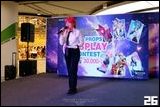 Cosplay Gallery - Clip & Props Cosplay Contest