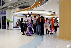Cosplay Gallery - Clip & Props Cosplay Contest