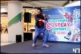 Cosplay Gallery - Clip & Props Cosplay Contest