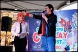 Cosplay Gallery - Clip & Props Cosplay Contest