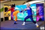 Cosplay Gallery - Clip & Props Cosplay Contest