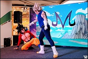 Cosplay Gallery - Clip & Props Cosplay Contest