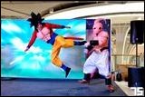 Cosplay Gallery - Clip & Props Cosplay Contest