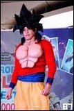 Cosplay Gallery - Clip & Props Cosplay Contest