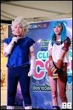 Cosplay Gallery - Clip & Props Cosplay Contest