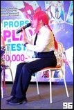 Cosplay Gallery - Clip & Props Cosplay Contest