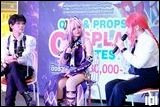 Cosplay Gallery - Clip & Props Cosplay Contest