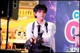Cosplay Gallery - Clip & Props Cosplay Contest