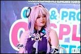 Cosplay Gallery - Clip & Props Cosplay Contest