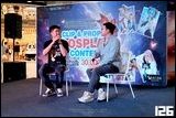 Cosplay Gallery - Clip & Props Cosplay Contest