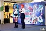 Cosplay Gallery - Clip & Props Cosplay Contest