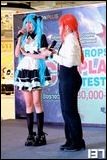Cosplay Gallery - Clip & Props Cosplay Contest