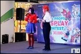 Cosplay Gallery - Clip & Props Cosplay Contest