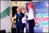 Cosplay Gallery - Clip & Props Cosplay Contest