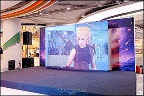 Cosplay Gallery - Clip & Props Cosplay Contest
