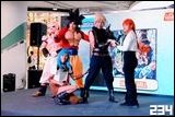 Cosplay Gallery - Clip & Props Cosplay Contest