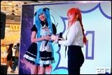 Cosplay Gallery - Clip & Props Cosplay Contest