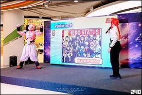 Cosplay Gallery - Clip & Props Cosplay Contest