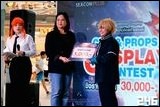 Cosplay Gallery - Clip & Props Cosplay Contest