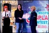 Cosplay Gallery - Clip & Props Cosplay Contest